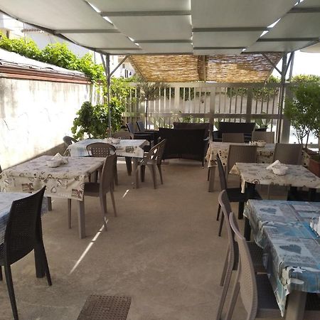Suliccenti B&B Marzamemi Kültér fotó