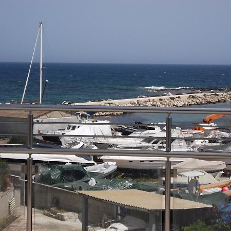 Suliccenti B&B Marzamemi Kültér fotó