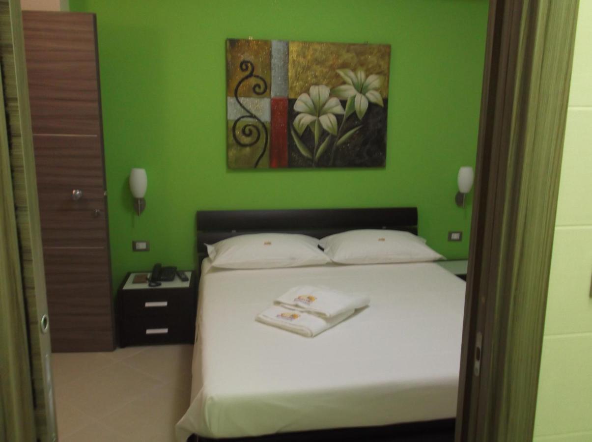 Suliccenti B&B Marzamemi Kültér fotó