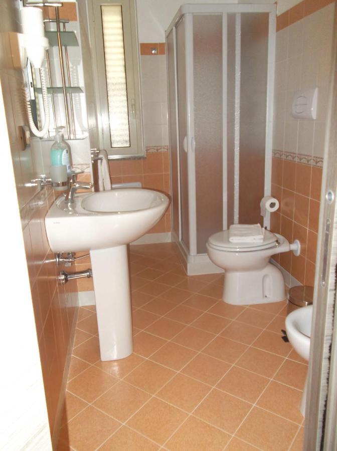 Suliccenti B&B Marzamemi Kültér fotó