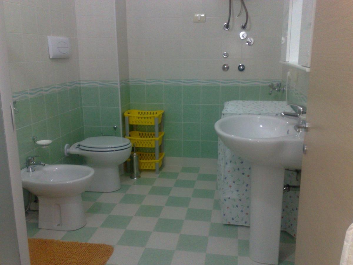 Suliccenti B&B Marzamemi Kültér fotó