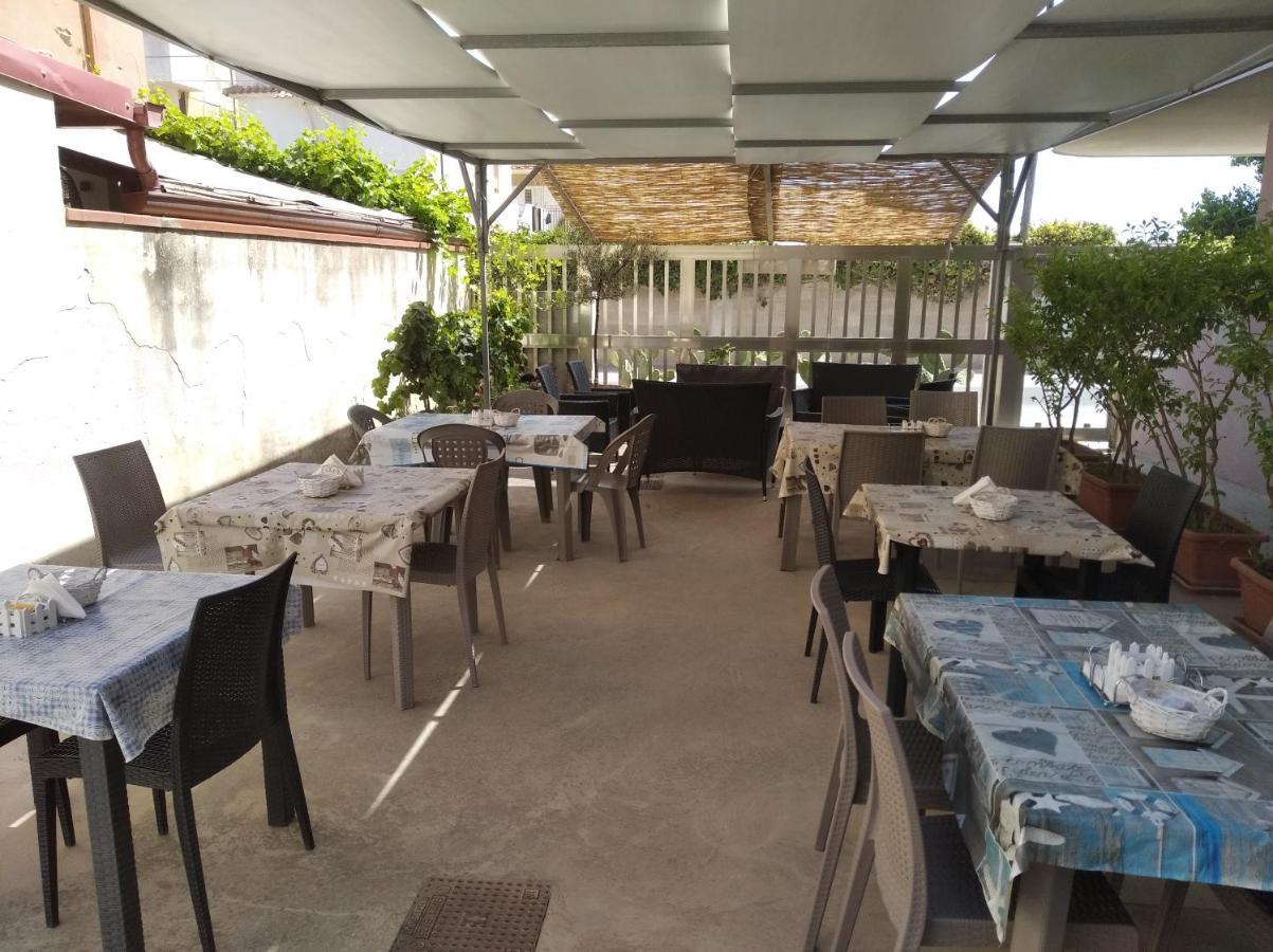Suliccenti B&B Marzamemi Kültér fotó