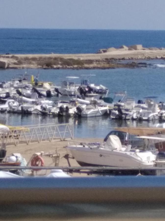 Suliccenti B&B Marzamemi Kültér fotó