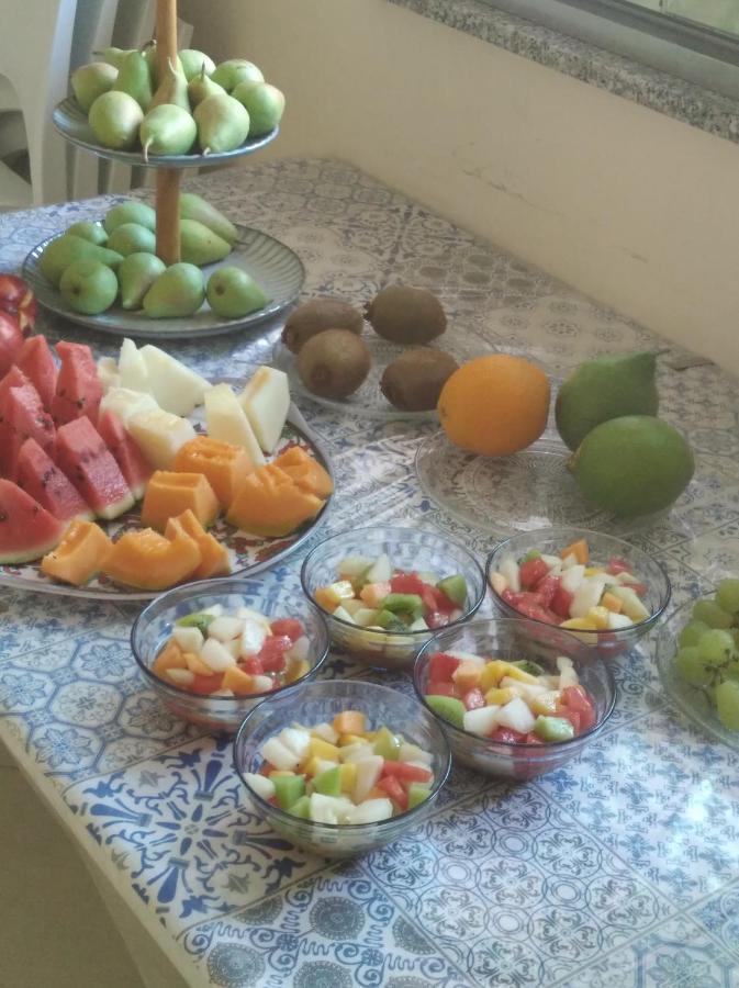 Suliccenti B&B Marzamemi Kültér fotó