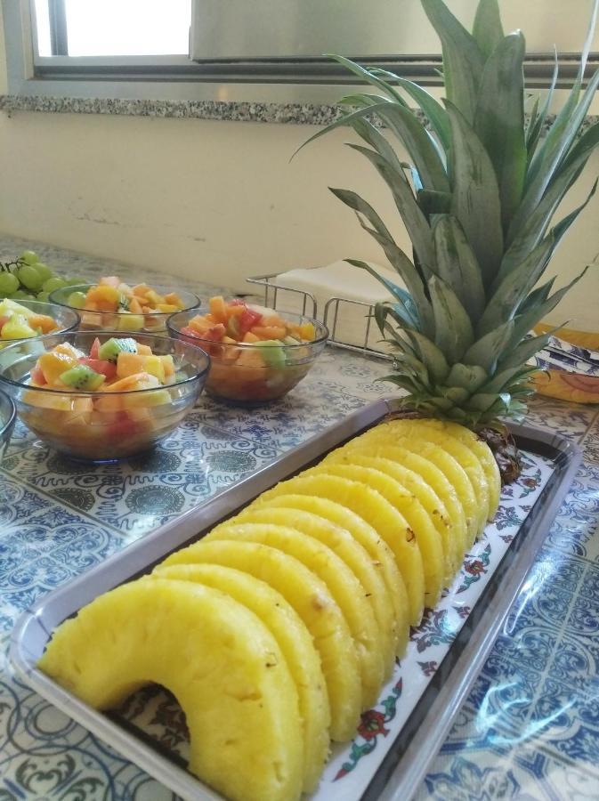 Suliccenti B&B Marzamemi Kültér fotó