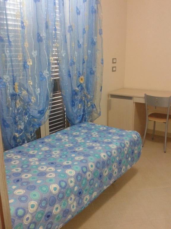 Suliccenti B&B Marzamemi Kültér fotó