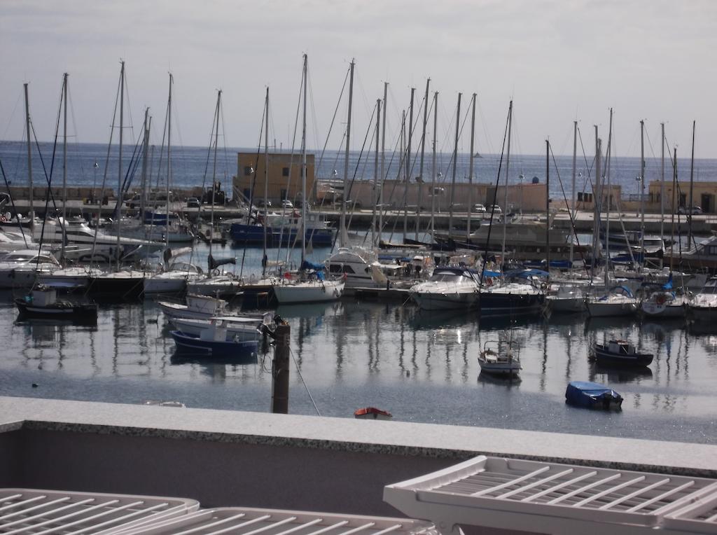 Suliccenti B&B Marzamemi Kültér fotó