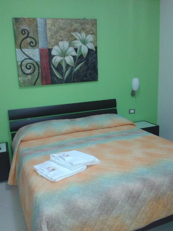 Suliccenti B&B Marzamemi Kültér fotó