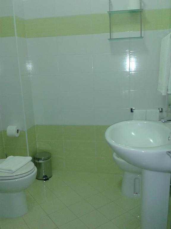 Suliccenti B&B Marzamemi Szoba fotó