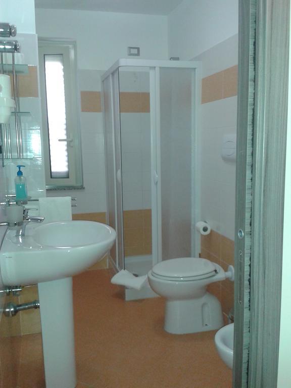 Suliccenti B&B Marzamemi Kültér fotó