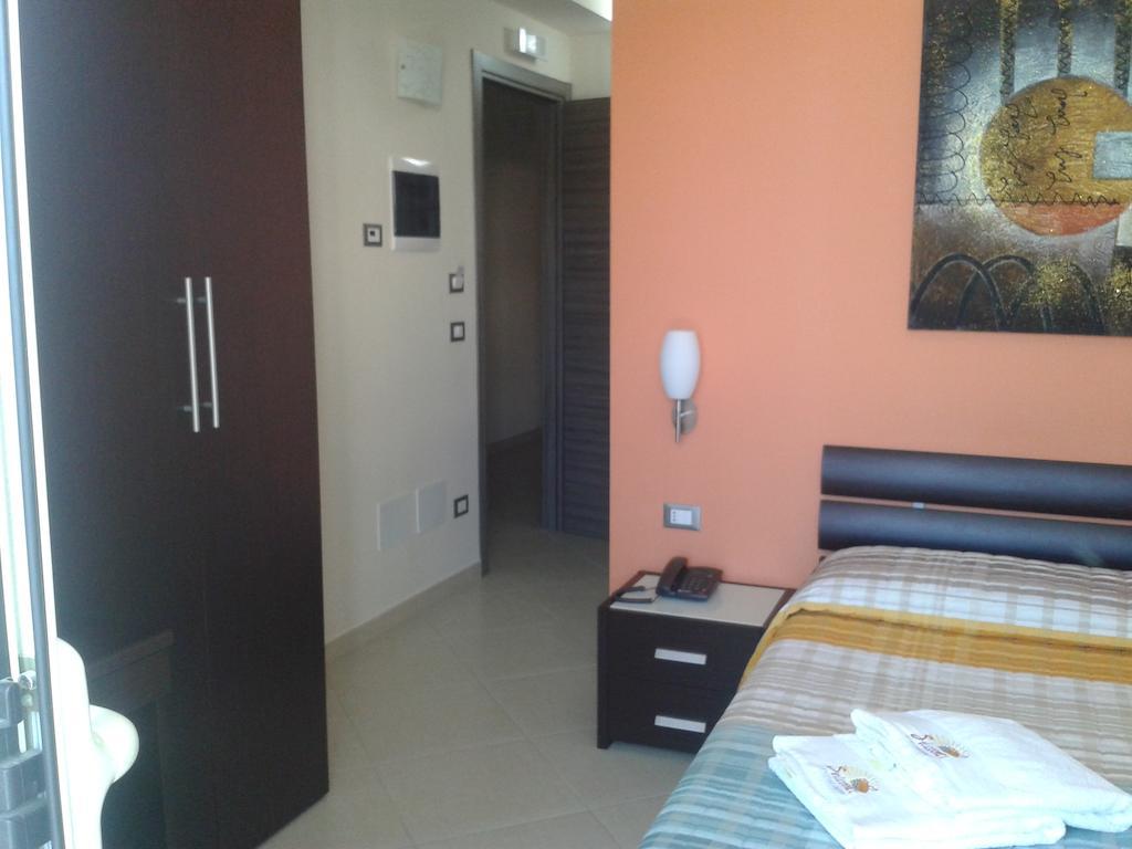 Suliccenti B&B Marzamemi Kültér fotó