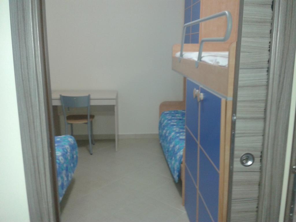 Suliccenti B&B Marzamemi Szoba fotó