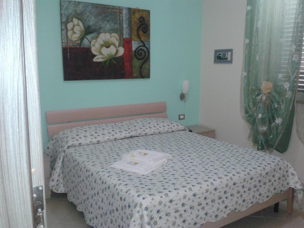 Suliccenti B&B Marzamemi Kültér fotó