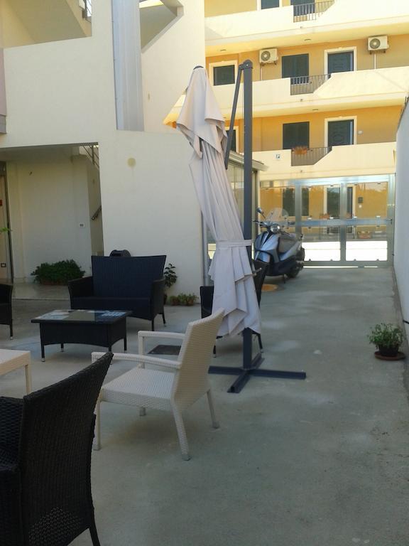 Suliccenti B&B Marzamemi Kültér fotó