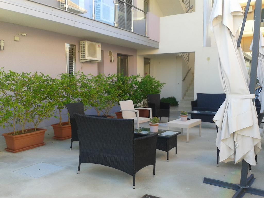 Suliccenti B&B Marzamemi Kültér fotó