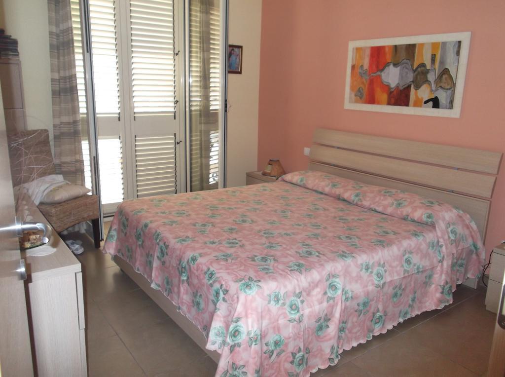 Suliccenti B&B Marzamemi Kültér fotó