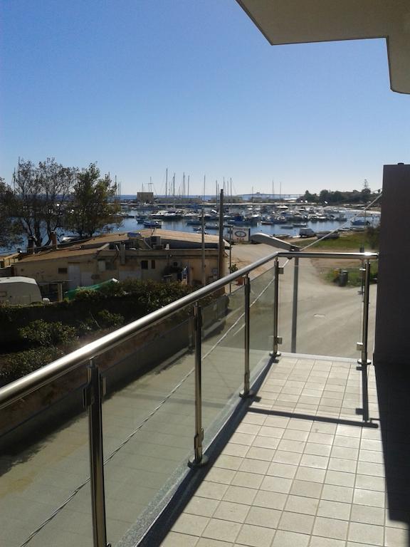 Suliccenti B&B Marzamemi Kültér fotó